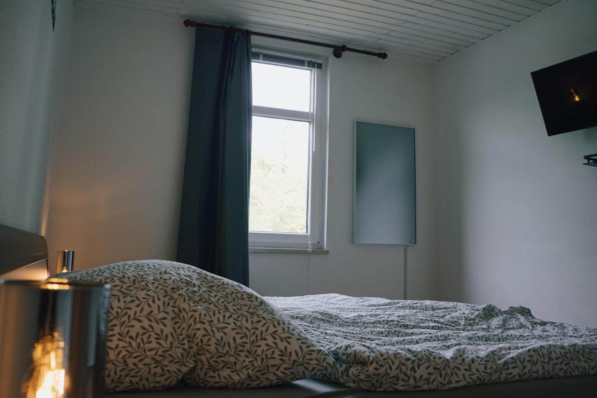 Serenity Ferienwohnungen In Gotha Luaran gambar