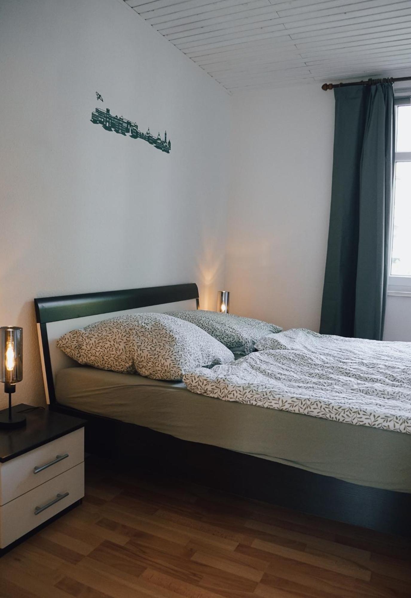 Serenity Ferienwohnungen In Gotha Luaran gambar